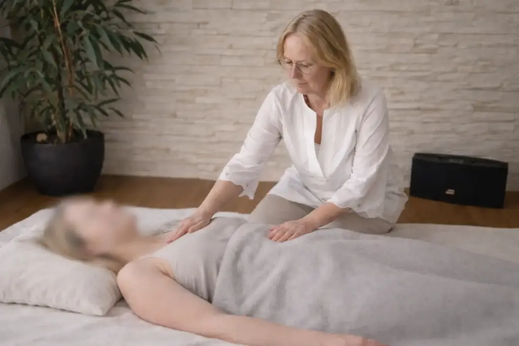 Psychotherapie Stuttgart Nord - Gabriele Starke - Psychotherapeut - Heilpraktiker - Gesprächstherapie - Gestalttherapie - Hypnosetherapie - Breathwork