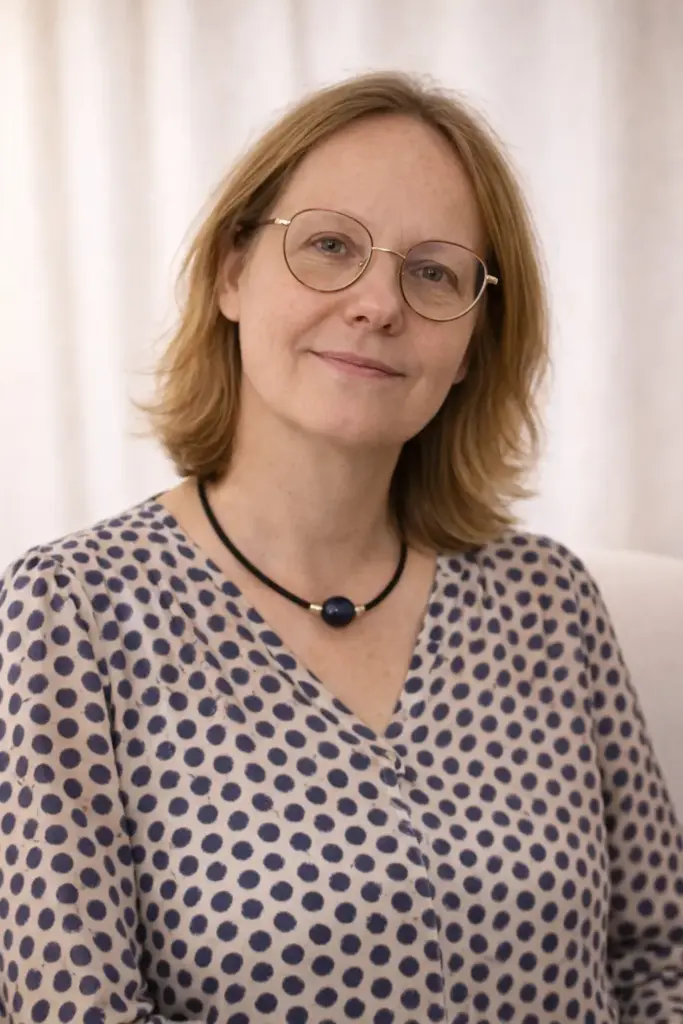 Psychotherapie Stuttgart Nord - Gabriele Starke - Psychotherapeut - Heilpraktiker - Gesprächstherapie - Gestalttherapie - Hypnosetherapie - Breathwork